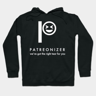 PATREONIZER Hoodie